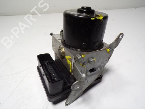Used ABS pump ABS pump BMW 1 (E87) 116 d (116 hp) 13302544 13302544