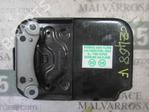Klapa wlewu paliwa DACIA LODGY (JS_) 1.6 LPG | BP9081397C131 