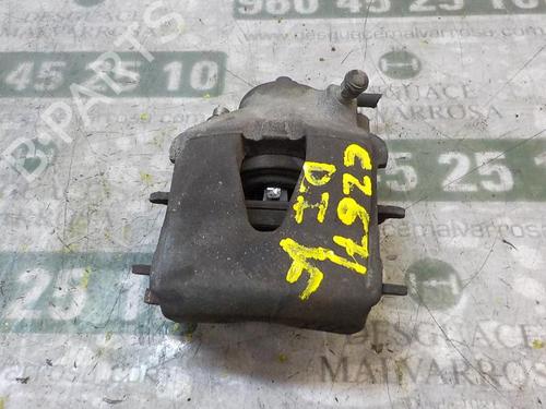 Used Left front brake caliper SEAT LEON (1P1) 1.9 TDI (105 hp) 11549746