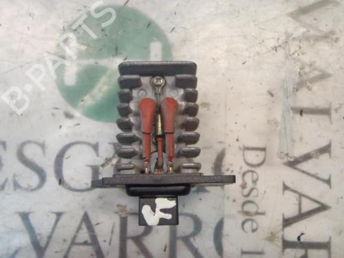 Used Heater resistor Heater resistor HYUNDAI SANTA FÉ I (SM) 2.4 16V (146 hp) 11643045 11643045