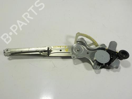 Rear left window mechanism LEXUS RX (_L1_) 450h (GYL10_) | BP11679342C24 