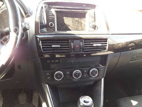 Front left window mechanism MAZDA CX-5 (KE, GH)  | BP7314498C22 
