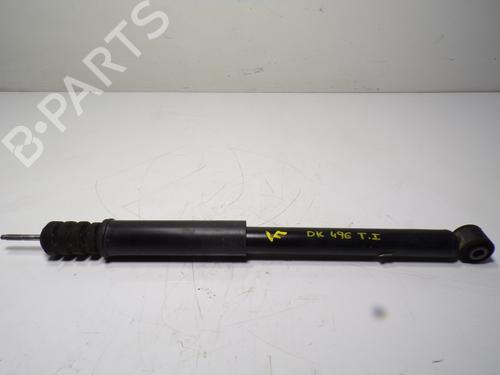 Used Left rear shock absorber DACIA SANDERO II [2012-2025]  12119339