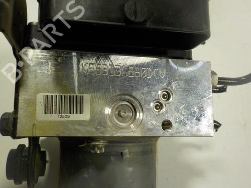 ABS pump VW TIGUAN (5N_) 2.0 TDI | BP11191528M43