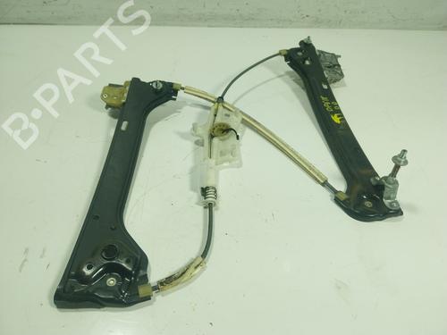 Used Front right window mechanism MERCEDES-BENZ CLA Coupe (C117) CLA 250 (117.344) (211 hp) 23085850