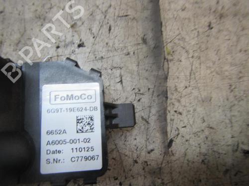Resistenza riscaldamento FORD FOCUS III 1.6 TDCi | BP11643906M108