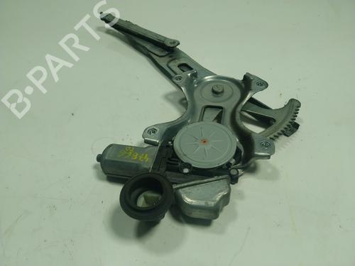 Used Rear left window mechanism Rear left window mechanism TOYOTA PRIUS (_W3_) 1.8 Plug-in Hybrid (ZVW30, ZVW35) (136 hp) 18318178 18318178