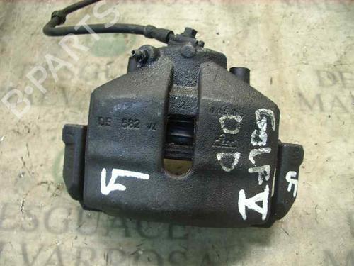 Used Right front brake caliper Right front brake caliper VW GOLF V (1K1) 1.9 TDI (105 hp) 11545165 11545165