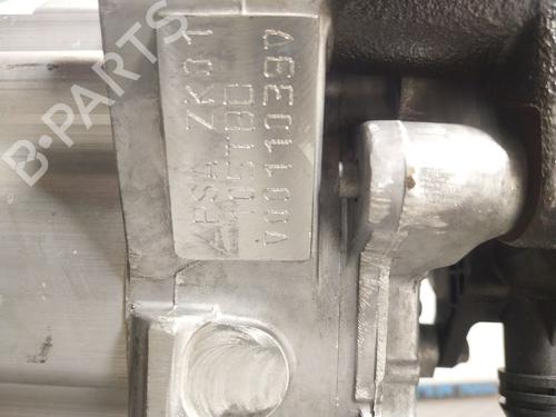 Engine PEUGEOT 208 II (UB_, UP_, UW_, UJ_) e-208 | BP25028580M1 