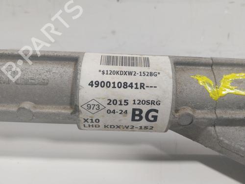 Steering rack RENAULT ZOE (BFM_)  | BP18293487M22  - Image 5