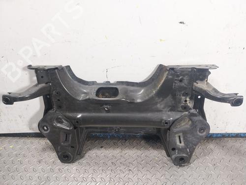 Used Subframe Subframe OPEL CORSA F (P2JO) 1.2 (68) (101 hp) 17659517 17659517