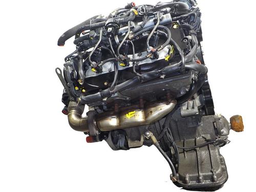 Engine AUDI A6 C6 (4F2)  | BP15272138M1  - Image 5