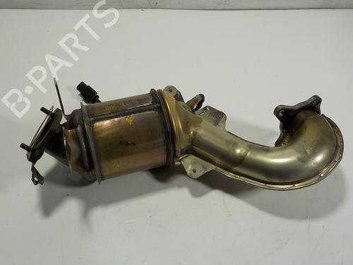 Catalyst VW GOLF VI (5K1) 1.4 TSI | BP11958570M10 