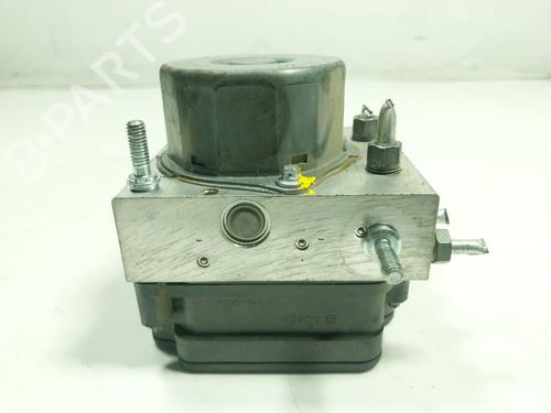 ABS pump DACIA SANDERO II 1.5 dCi 75 / Blue dCi 75 (B8JW, B8M4, B8AH, B8M7, B8M6) | BP16551626M43 