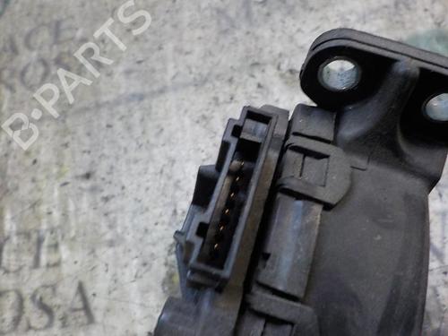 Pedal SEAT IBIZA IV (6J5, 6P1) 1.2 TDI | BP3850812I4