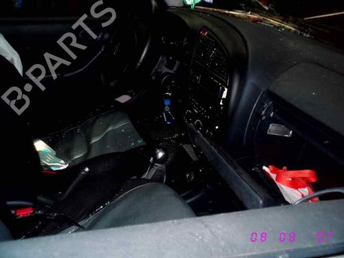 Oliekøler CITROËN XSARA (N1) 2.0 HDi 90 | BP14297883M33 