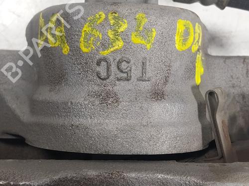 Right front brake caliper HONDA JAZZ V (GR_, GS_) 1.5 eHEV (GR3, GR6) | BP25590641M104 - Image 4