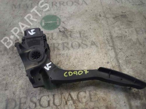 Used Pedal LAND ROVER FREELANDER 2 (L359) 2.2 eD4 (150 hp) 4015265