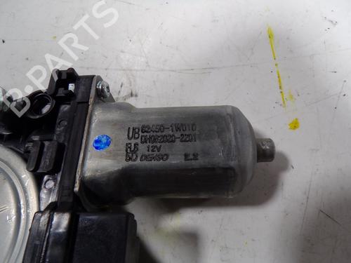 Front left window mechanism KIA RIO III (UB)  | BP7285304C22 
