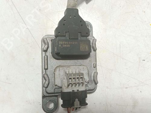 Electronic sensor NISSAN INTERSTAR Van (X62B) dCi 135 | BP38628250M84 - Image 2