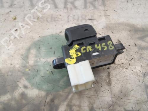 Left rear window switch NISSAN NOTE (E12)  | BP4017442I29 
