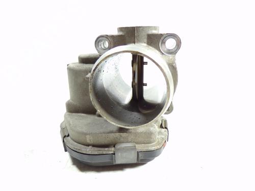 Used Throttle body Throttle body FORD C-MAX II (DXA/CB7, DXA/CEU) 1.6 TDCi (95 hp) 7829324 7829324