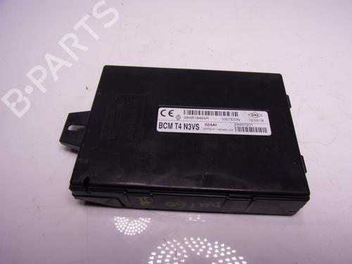 Elektronisk modul RENAULT CAPTUR I (J5_, H5_)  | BP15877540M83 