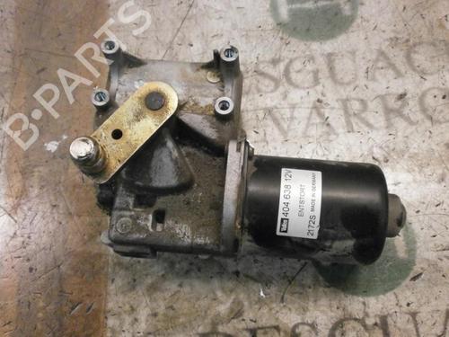 Ruitenwissermotor voor PEUGEOT 307 Break (3E) [2002-2009]  3784470