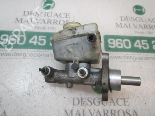 Brake master cylinder DACIA SANDERO  | BP3877670M77 