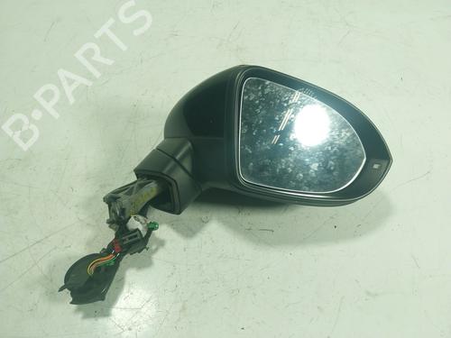 Used Right mirror VW PASSAT B8 (3G2, CB2) [2014-2025]  16158659