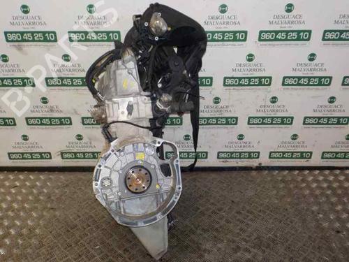 Engine MERCEDES-BENZ A-CLASS (W169)  | BP5833629M1 