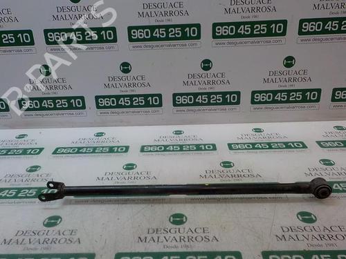 Querlenker links hinten für OPEL ZAFIRA TOURER C (P12) 1.4 (75) (140 hp) 14281909