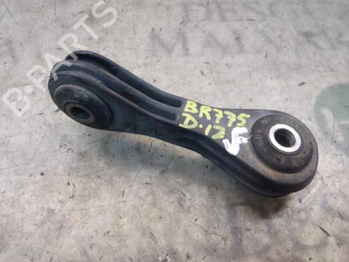 Used Left front suspension arm SEAT LEON (1M1) 1.9 TDI (110 hp) 14269279