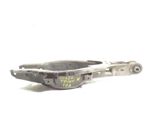 Right rear suspension arm TOYOTA AURIS (_E18_) 1.8 Hybrid (ZWE186_, ZWE186R) | BP8946921M15 