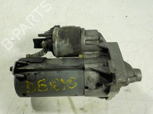 Starter RENAULT CLIO III (BR0/1, CR0/1)  | BP8191504M8 