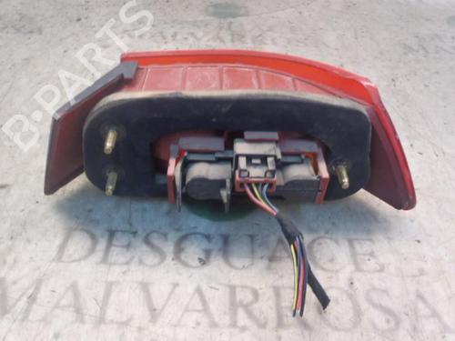 BP3811022C34 | Left taillight ALFA ROMEO 145 (930_) 1.6 i.e. 16V T.S. (930.A2) BP3811022C34