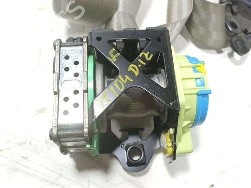 Front left seatbelt AUDI TT (8J3) 2.0 TFSI | BP38276738I26 - Image 2