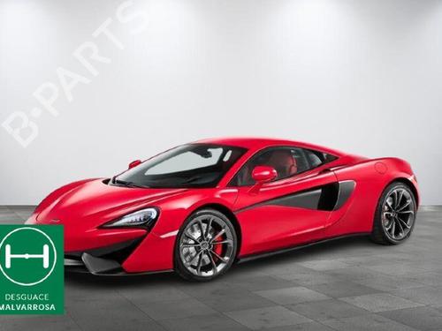 Used Parts MCLAREN 570S Spider  3.8  1073480
