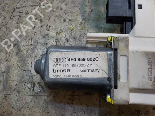 BP3850487C25 | Elevalunas trasero derecho AUDI A6 C6 (4F2) 2.0 TDI BP3850487C25