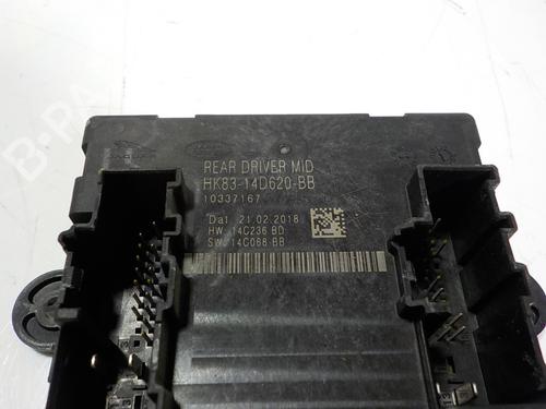 Electronic module LAND ROVER DISCOVERY SPORT (L550)  | BP13396236M83 