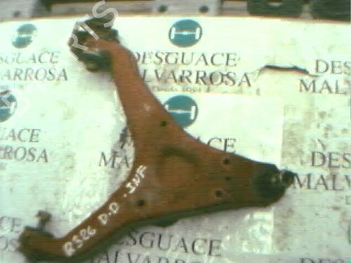 Right front suspension arm IVECO DAILY III Van 35 S 11 V,35 C 11 V | BP4020776M13