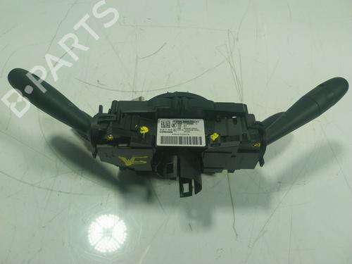 Headlight switch PEUGEOT 3008 I MPV (0U_) 1.6 HDi | BP16958359I24 