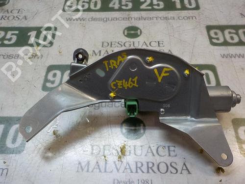 Used Rear wiper motor CITROËN C-ZERO [2010-2025]  3989974