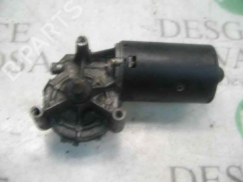 Used Front wiper motor FORD ESCORT VI (GAL, AAL, ABL) 1.6 i 16V (88 hp) 3779365