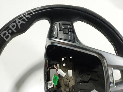 Steering wheel VOLVO V60 I (155) D3 | BP19734407C49 