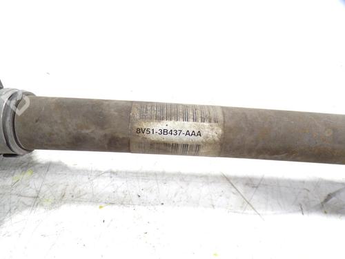 Left front driveshaft FORD FIESTA VI (CB1, CCN)  | BP7633811M38 