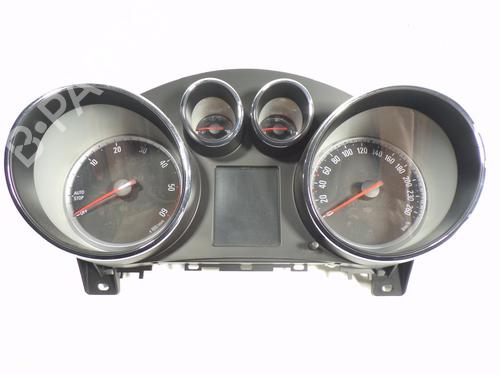 Used Instrument cluster Instrument cluster OPEL ASTRA J Sports Tourer (P10) 1.7 CDTI (35) (125 hp) 7194885 7194885