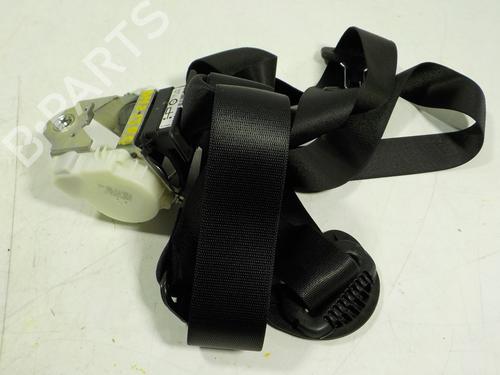 Used Front right seatbelt Front right seatbelt BMW 1 (F21) [2011-2019] 8741727 8741727
