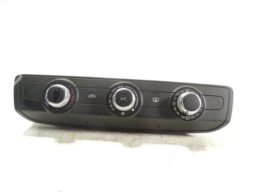 Used Climate control Climate control AUDI A3 Sportback (8VA, 8VF) [2012-2021] 8819169 8819169