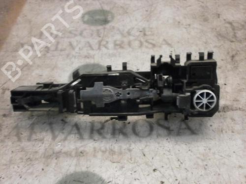 Høyre bak utvendig håndtak RENAULT MEGANE II (BM0/1_, CM0/1_) 1.9 dCi (BM0G, CM0G) | BP3786474C130 